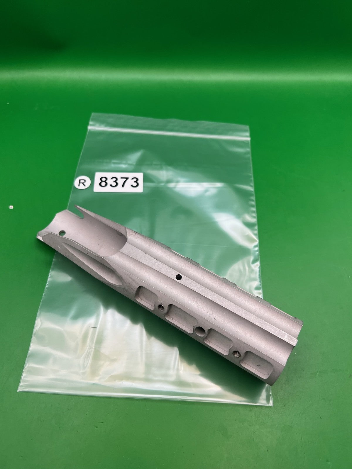 Smart Parts Ion Aftermarket Body