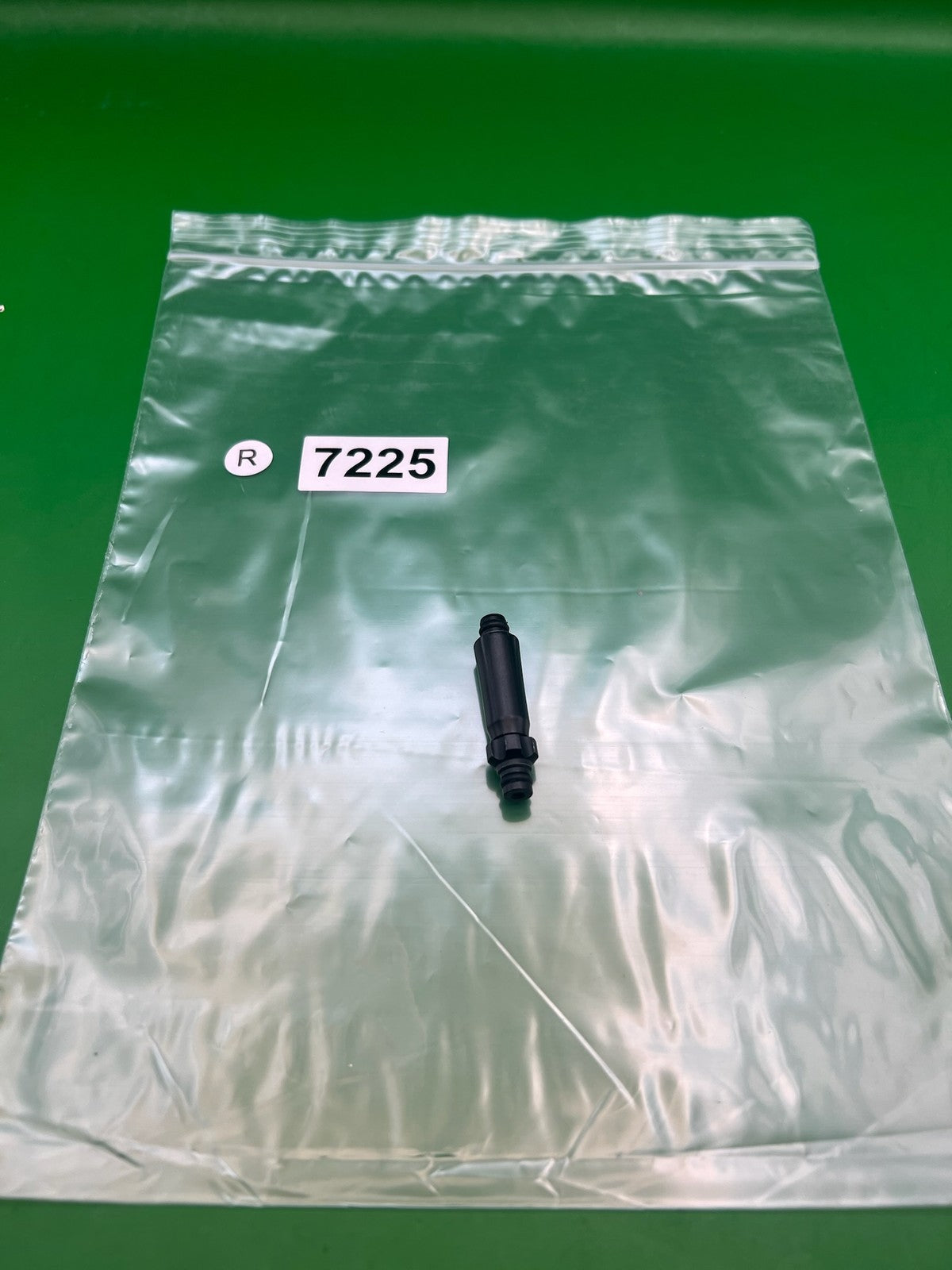 Lv1 Frame Air Transfer Pipe