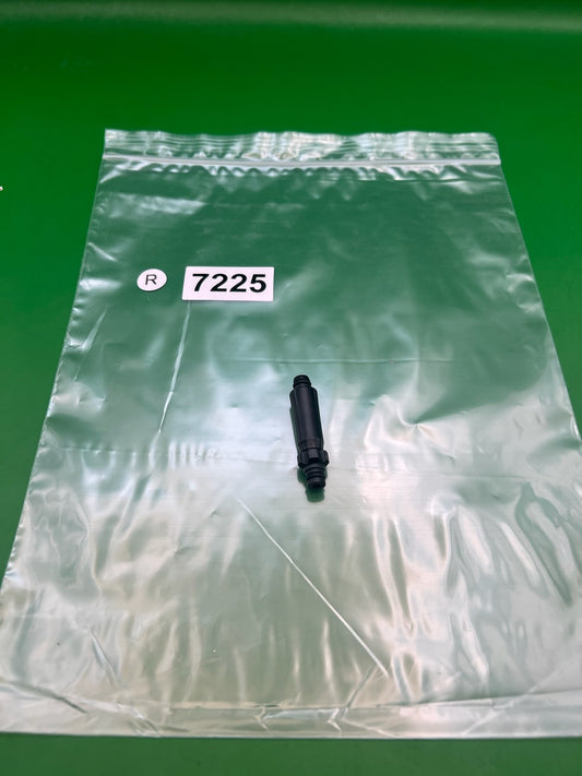 Lv1 Frame Air Transfer Pipe