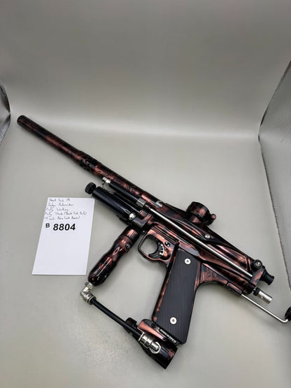 Shock Tech PB Judge Autococker - Paintball Marker Fully Working