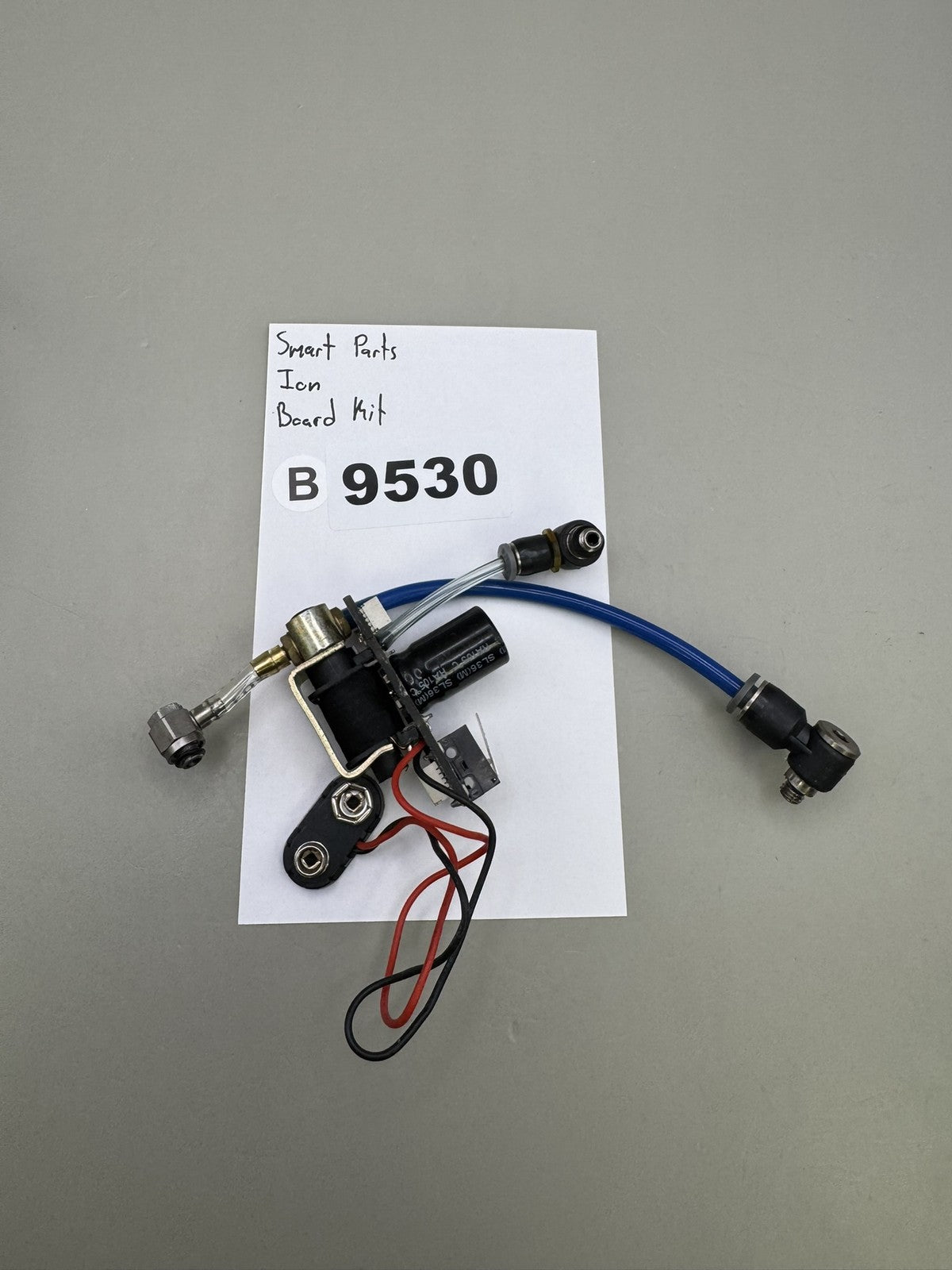Smart Parts Ion Board Kit