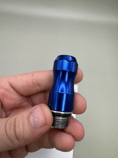 Hybrid PB Autococker Center LPB/Front Block