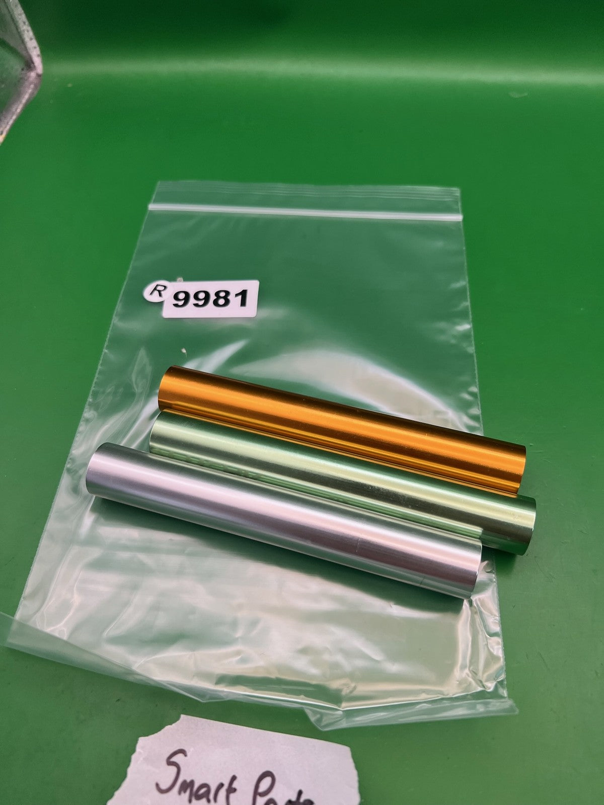 Smart Parts Freak Paintball Barrel Inserts 684 682 679 Bore