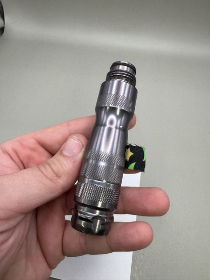 FEP PB Torpedo Inline HPR