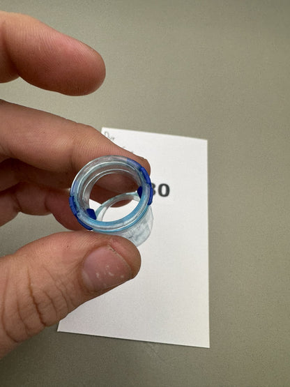 Dye 4th Gen Eye Pipe