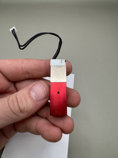 Dangerous Power G5 Solenoid