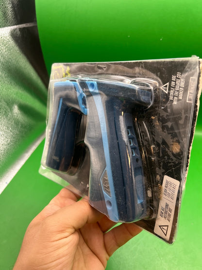 Planet Eclipse CS1 Grip Kit Black Blue