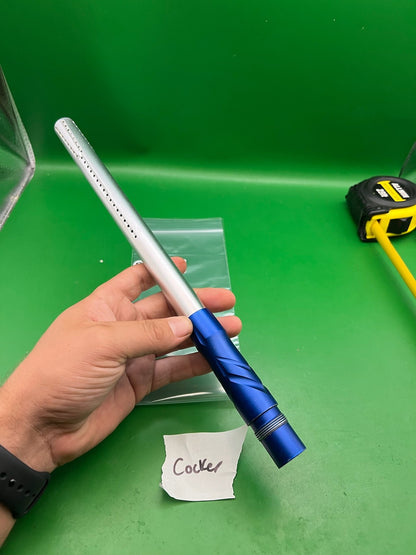 HK Army 14" 686 Bore Paintball Barrel Blue .686 14in AC Thread