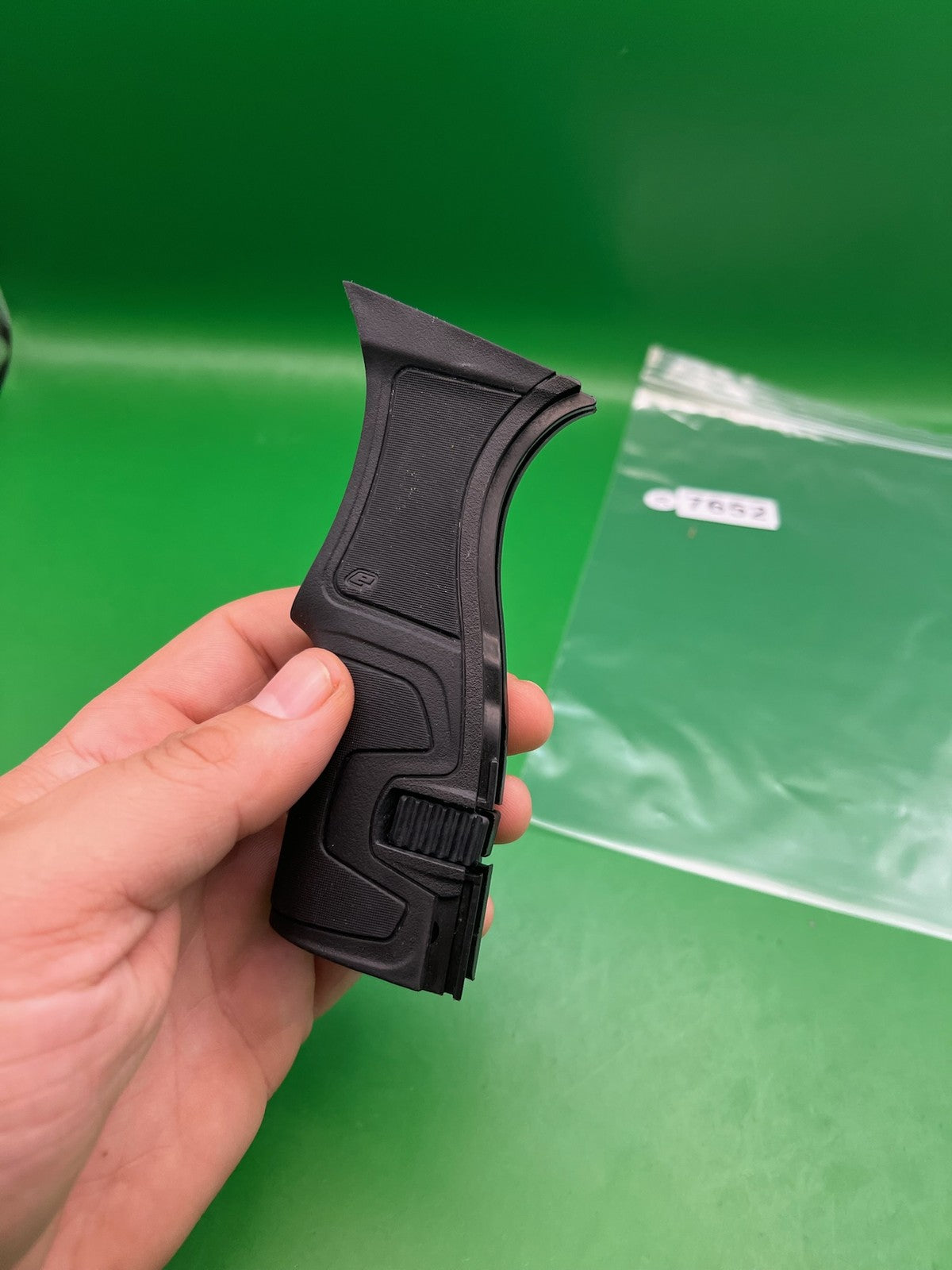 Planet Eclipse CS3 / R5 Part Rear Grip Front Section