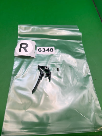 Dye / Proto PM Series Adjustable Trigger Black