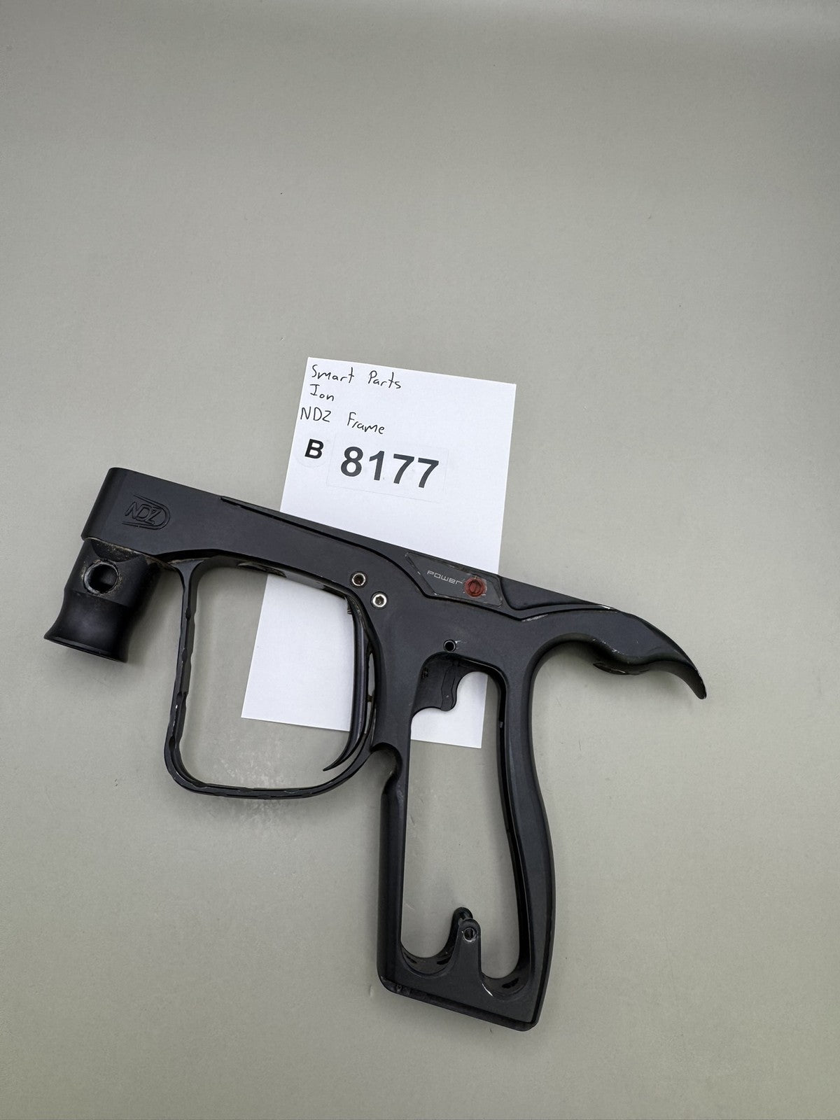 Smart Parts Ion NDZ Frame