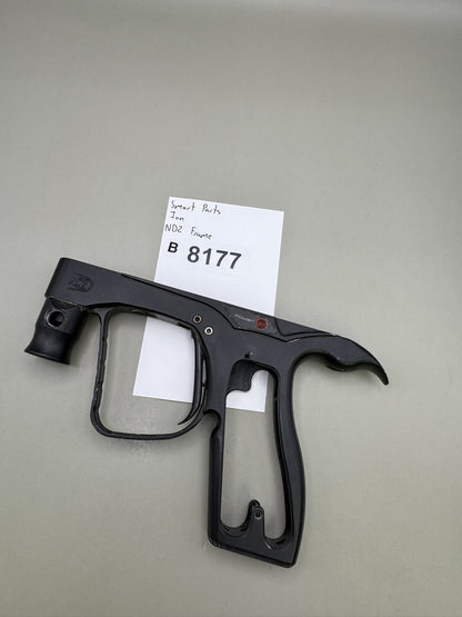 Smart Parts Ion NDZ Frame