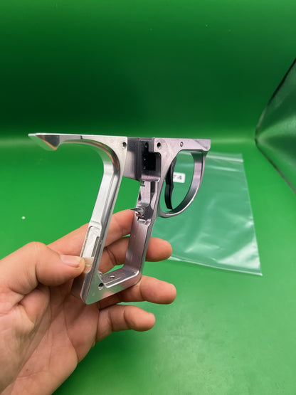 Dye DM5 Frame