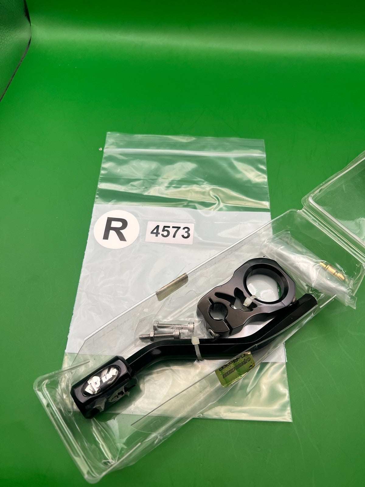 NOS Kapp Drop Forward Cradle Kit