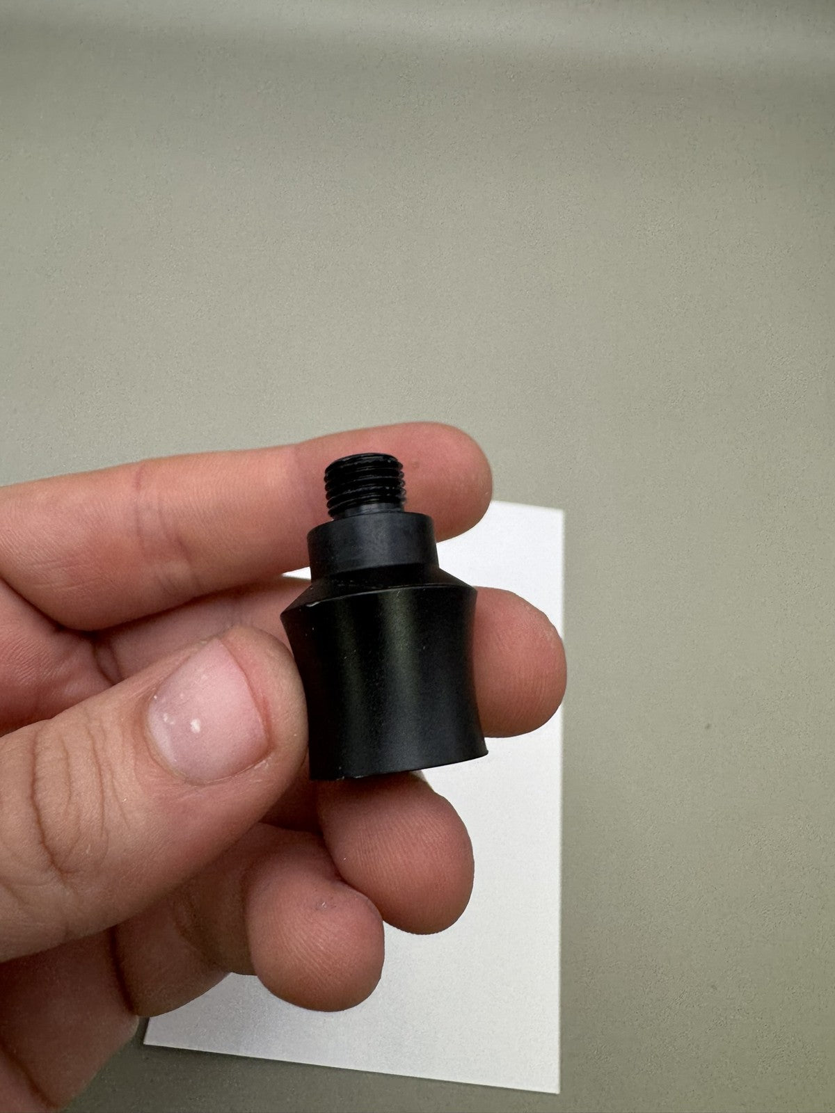 Proto/Dye Rail VASA