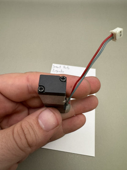 Smart Parts Impulse Solenoid