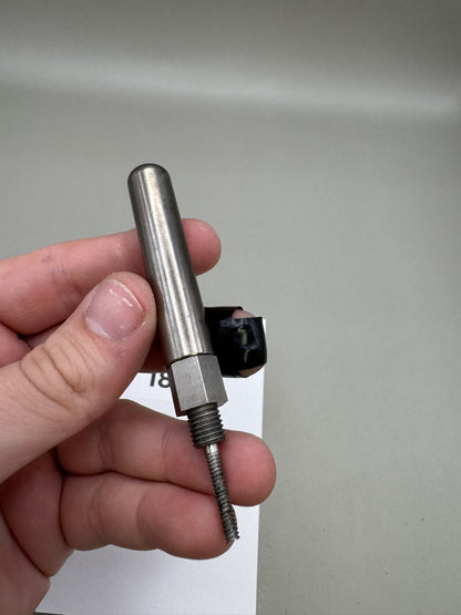 WGP Autococker Ram - Chrome