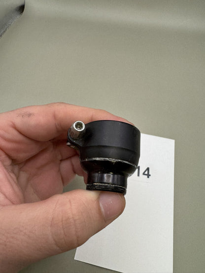 Smart Parts Shocker SFT Feedneck