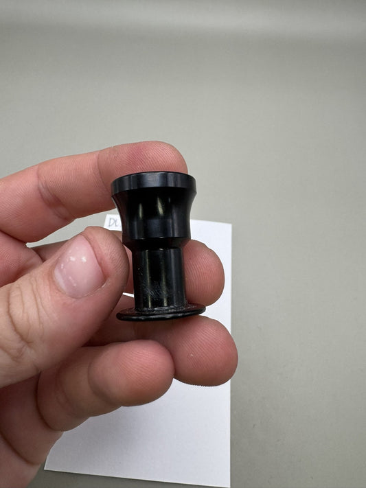 DLX TM40 HPR Bottom Cap