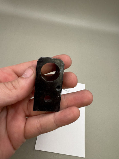 Autococker Back Block