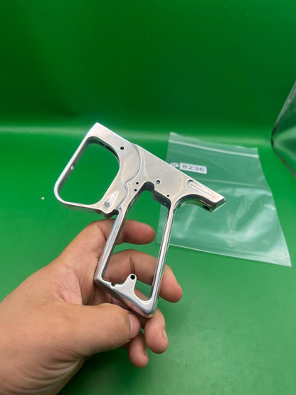 Smart Parts Shocker SFT Frame