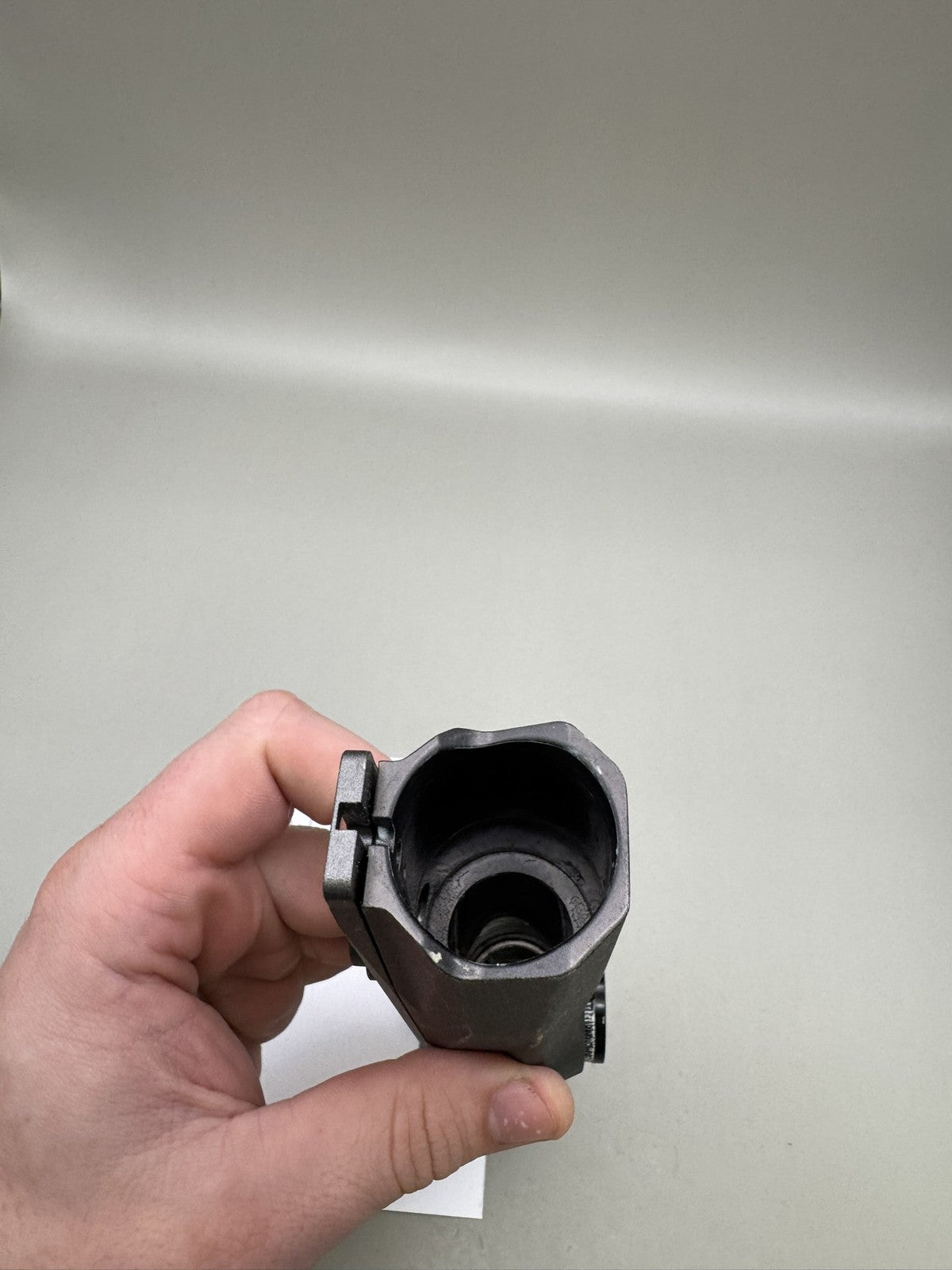Empire PB AXE 2.0 Body
