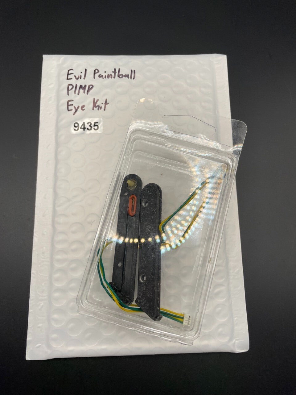 Evil Paintball PIMP Eye Kit