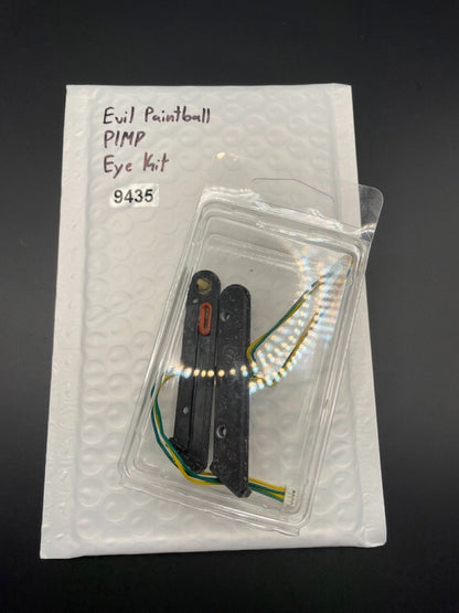 Evil Paintball PIMP Eye Kit