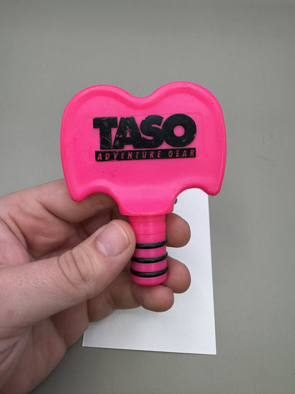 TASO PB Ball Buster