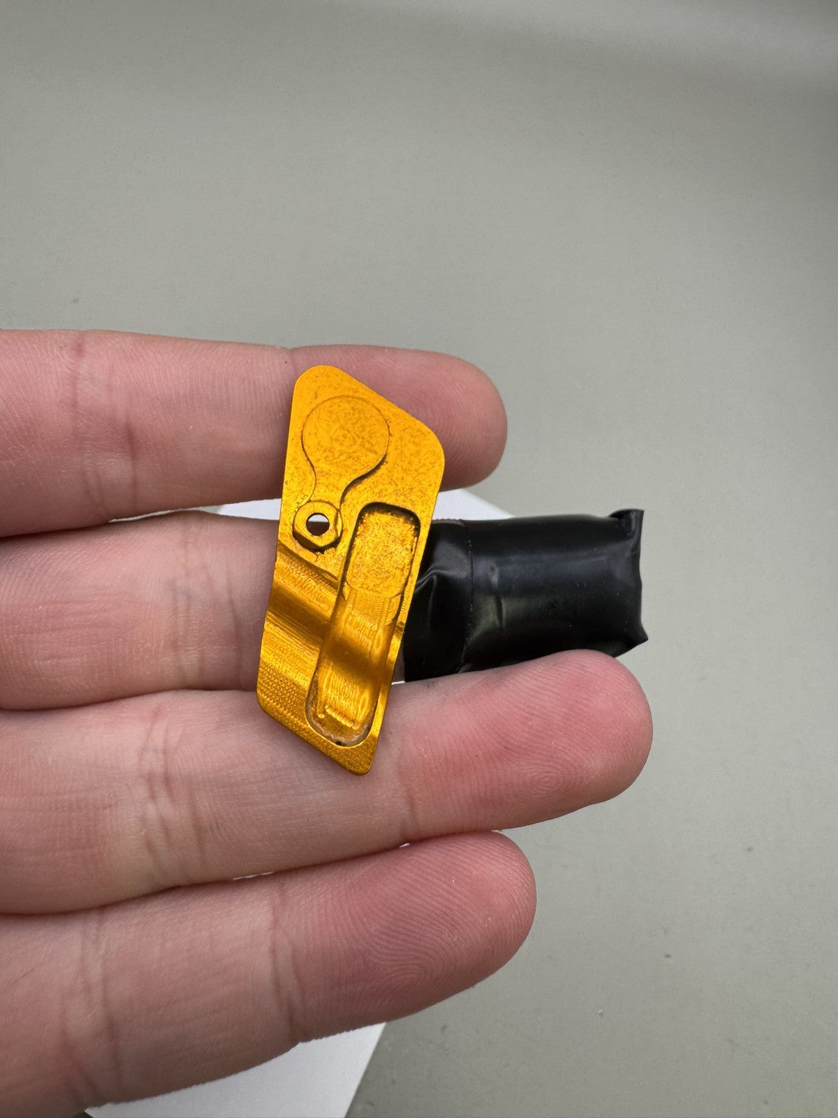 Bob Long G6R Eye Covers