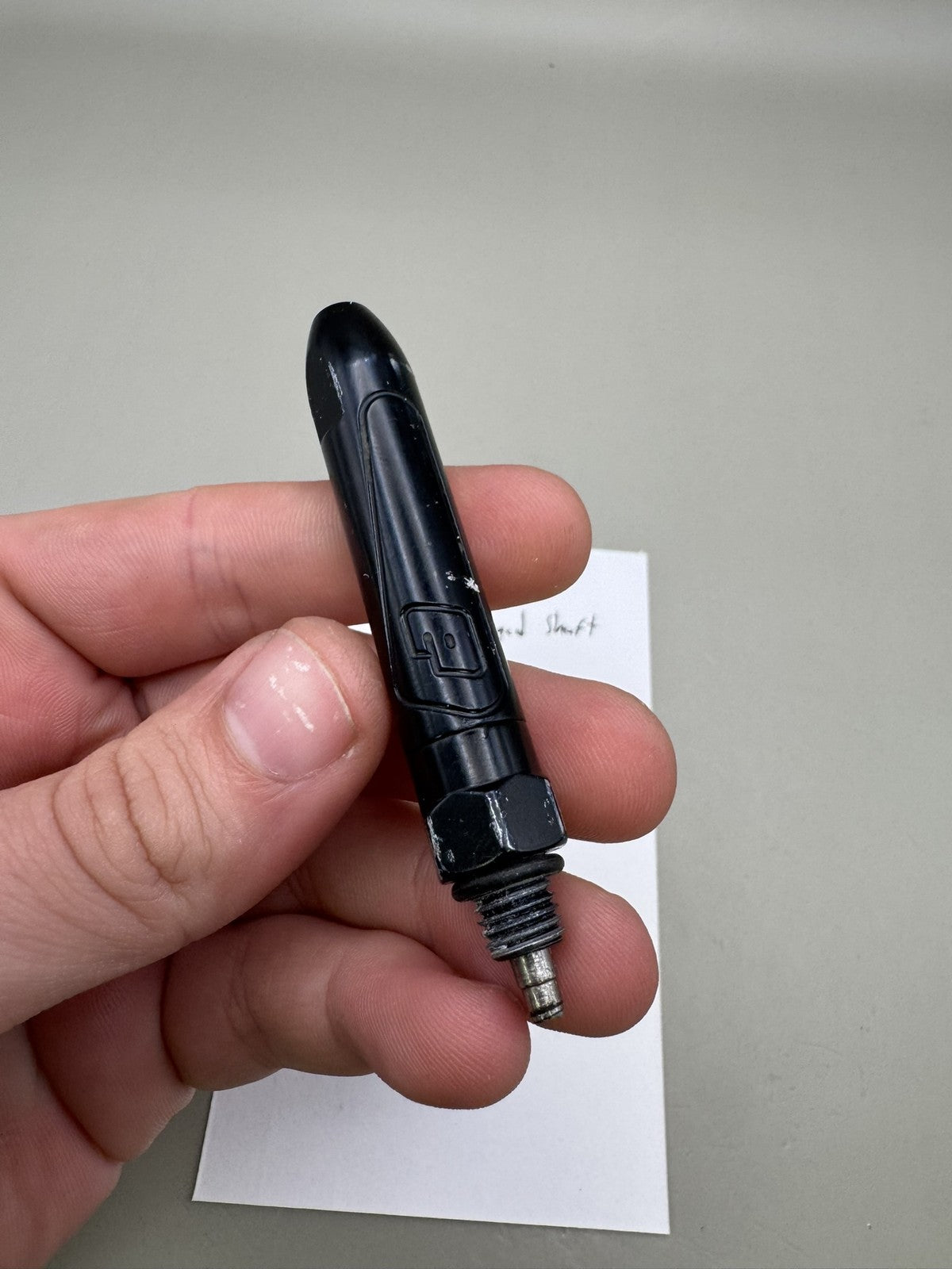 Planet Eclipse Autococker EVO Ram - Damaged Shaft