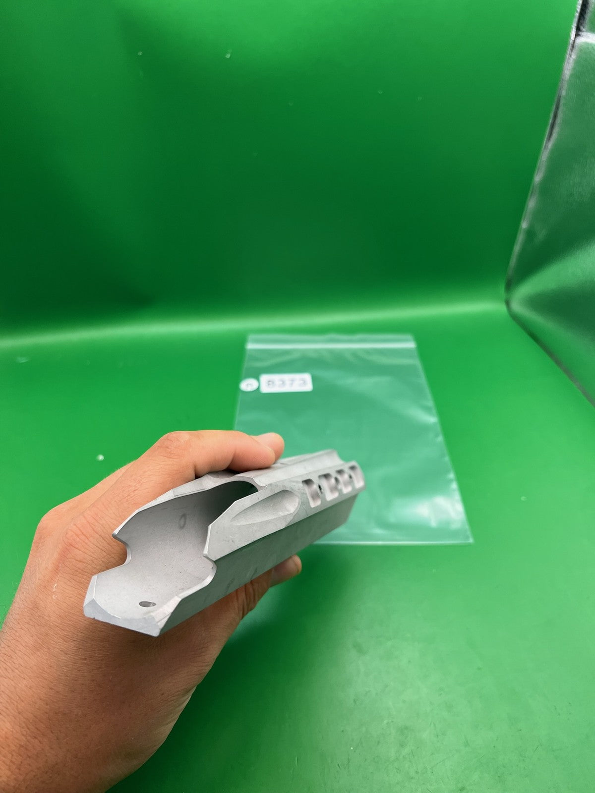 Smart Parts Ion Aftermarket Body