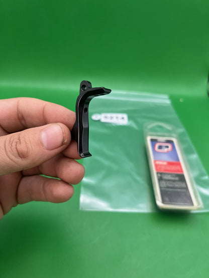 Planet Eclipse Eblade Sumari  Trigger Black
