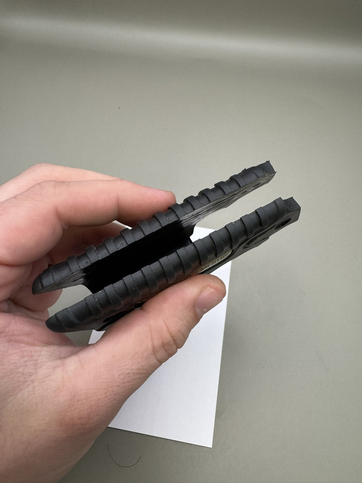 Smart Parts 45 Paintball Grips