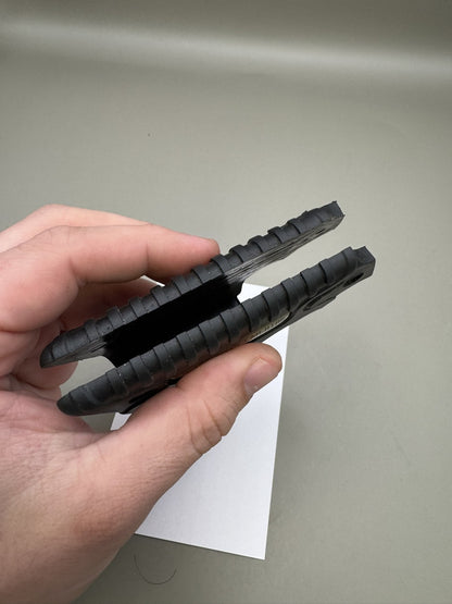 Smart Parts 45 Paintball Grips
