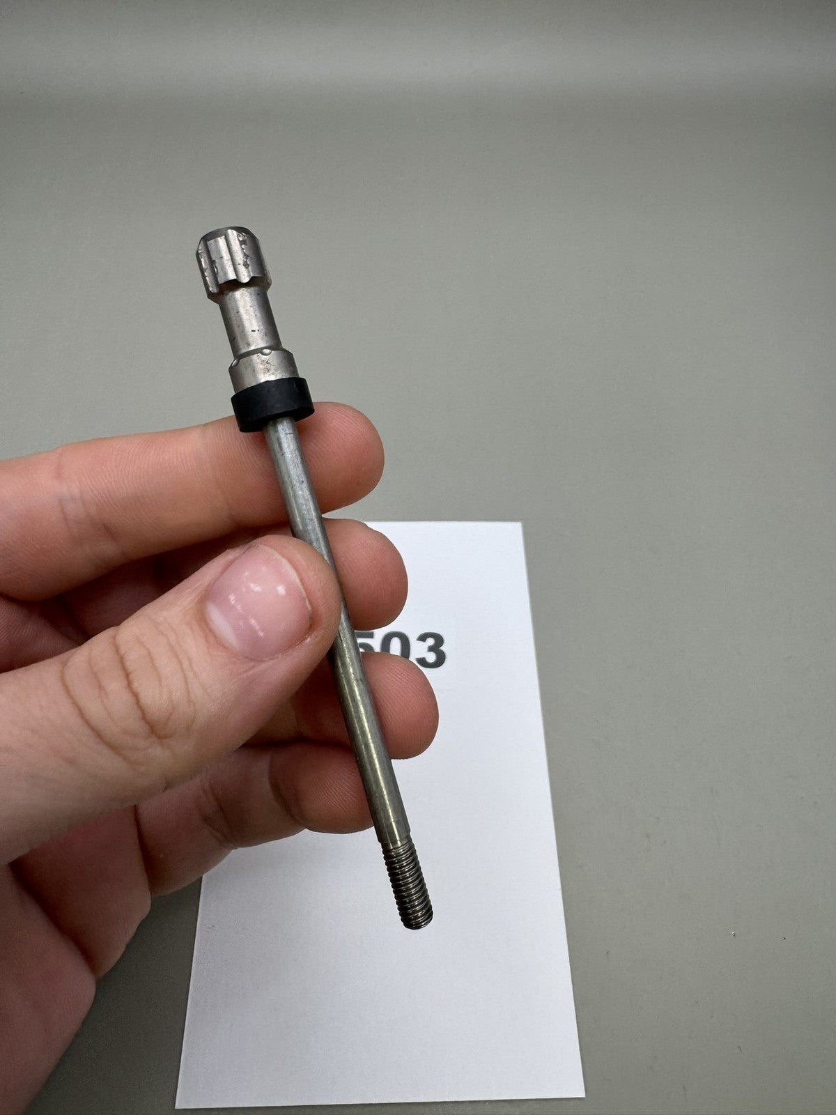 WGP Autococker Cocking Rod