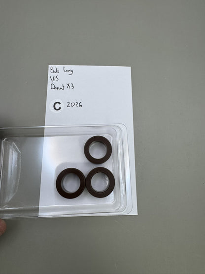 Bob Long VIS Donut X3