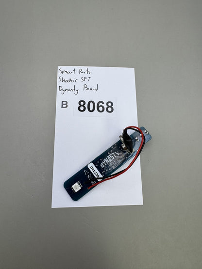 Smart Parts Shocker SFT Dynasty Board