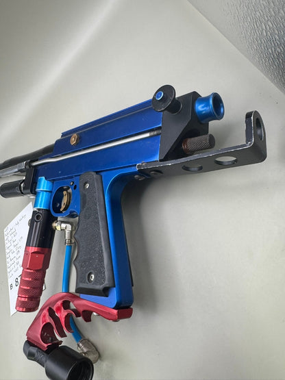 WGP Autococker - Paintball Marker Fully Working