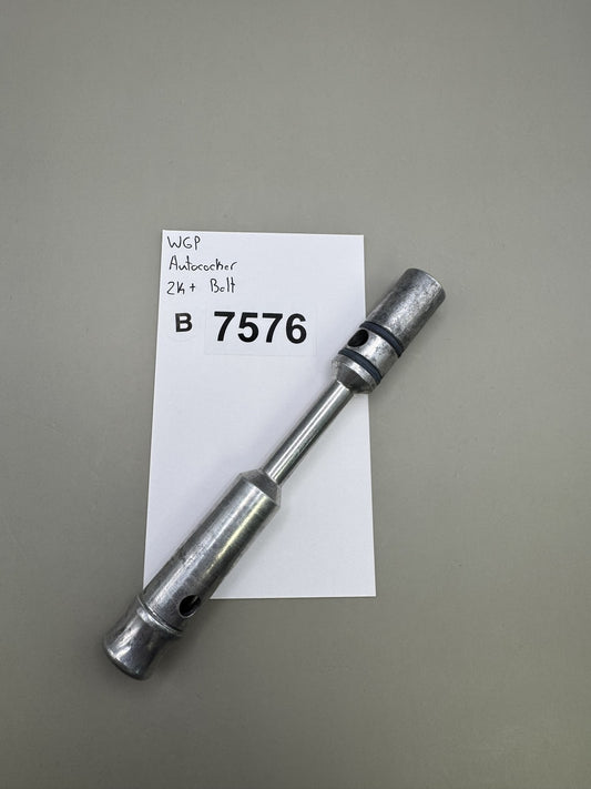 WGP Autococker 2K+ Bolt Silver
