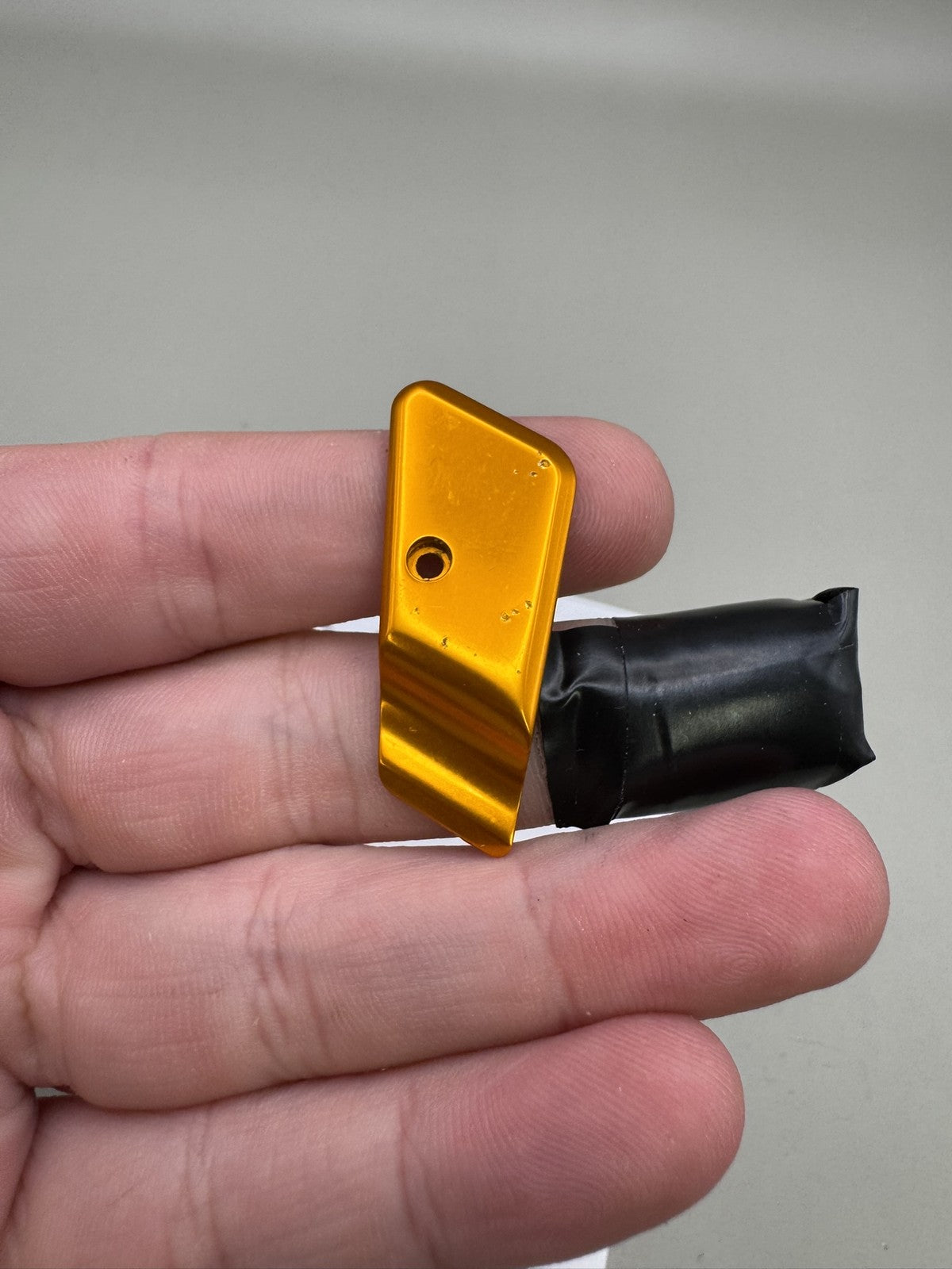 Bob Long G6R Eye Covers