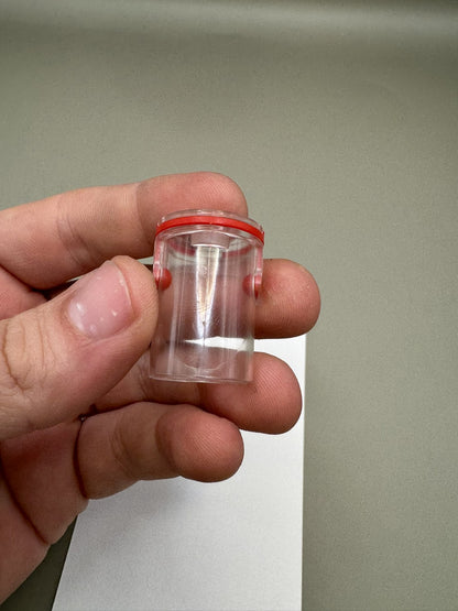 Dye DM13 Eye Pipe
