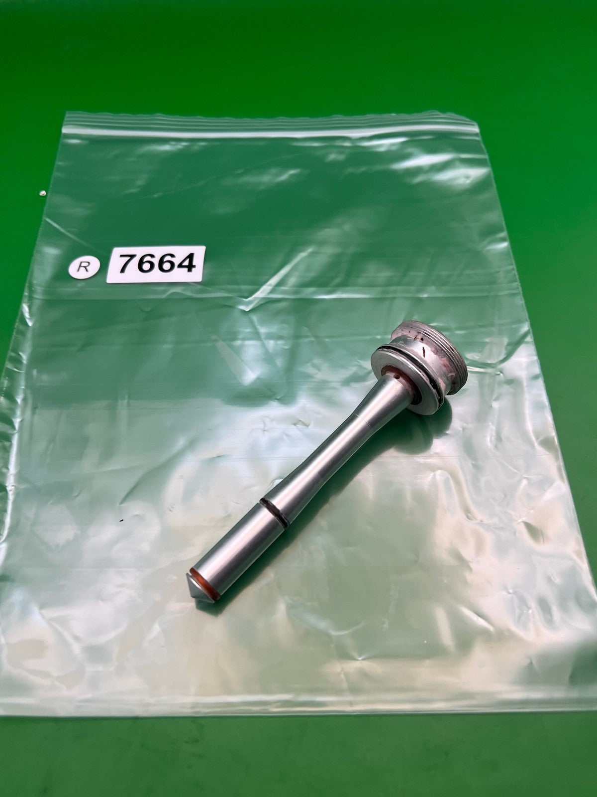 Stock SP Shocker Bolt Guide