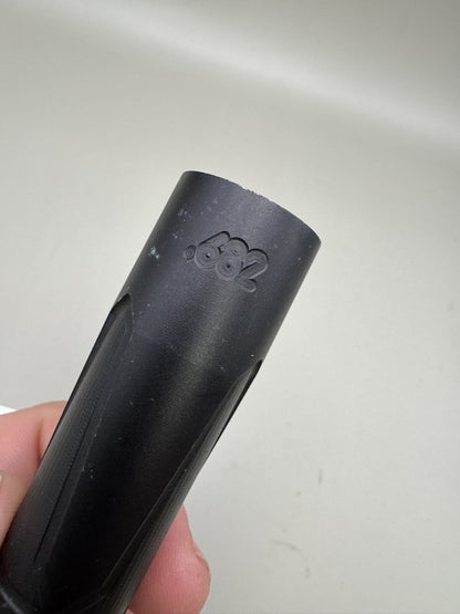 WGP Kaner Back-Satin Black 682 Bore AC Thread