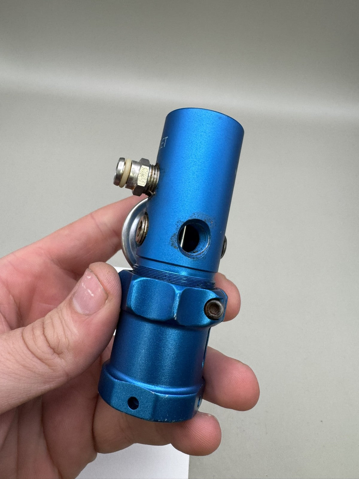 Smart Parts Bottom Line Max-Flo No Mount