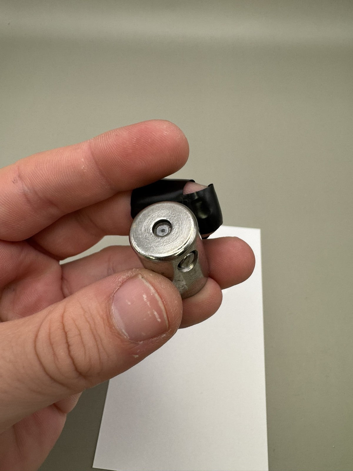 WGP Autococker Hammer