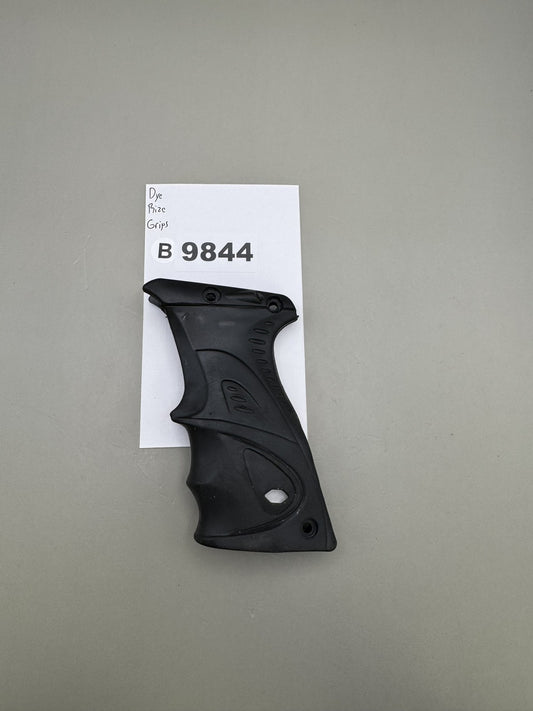 Dye Rize Grips
