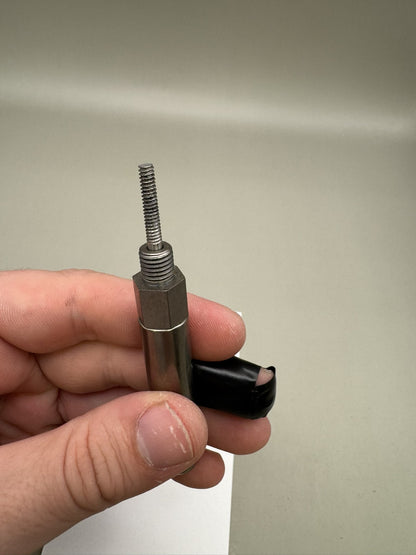 WGP Autococker Ram - Chrome