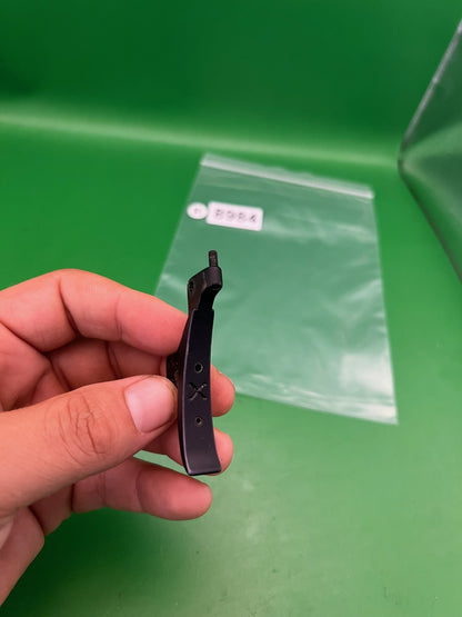 SFT Shocker Trigger - Black