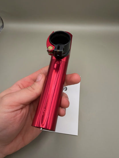 Empire PB Mini Body - Red
